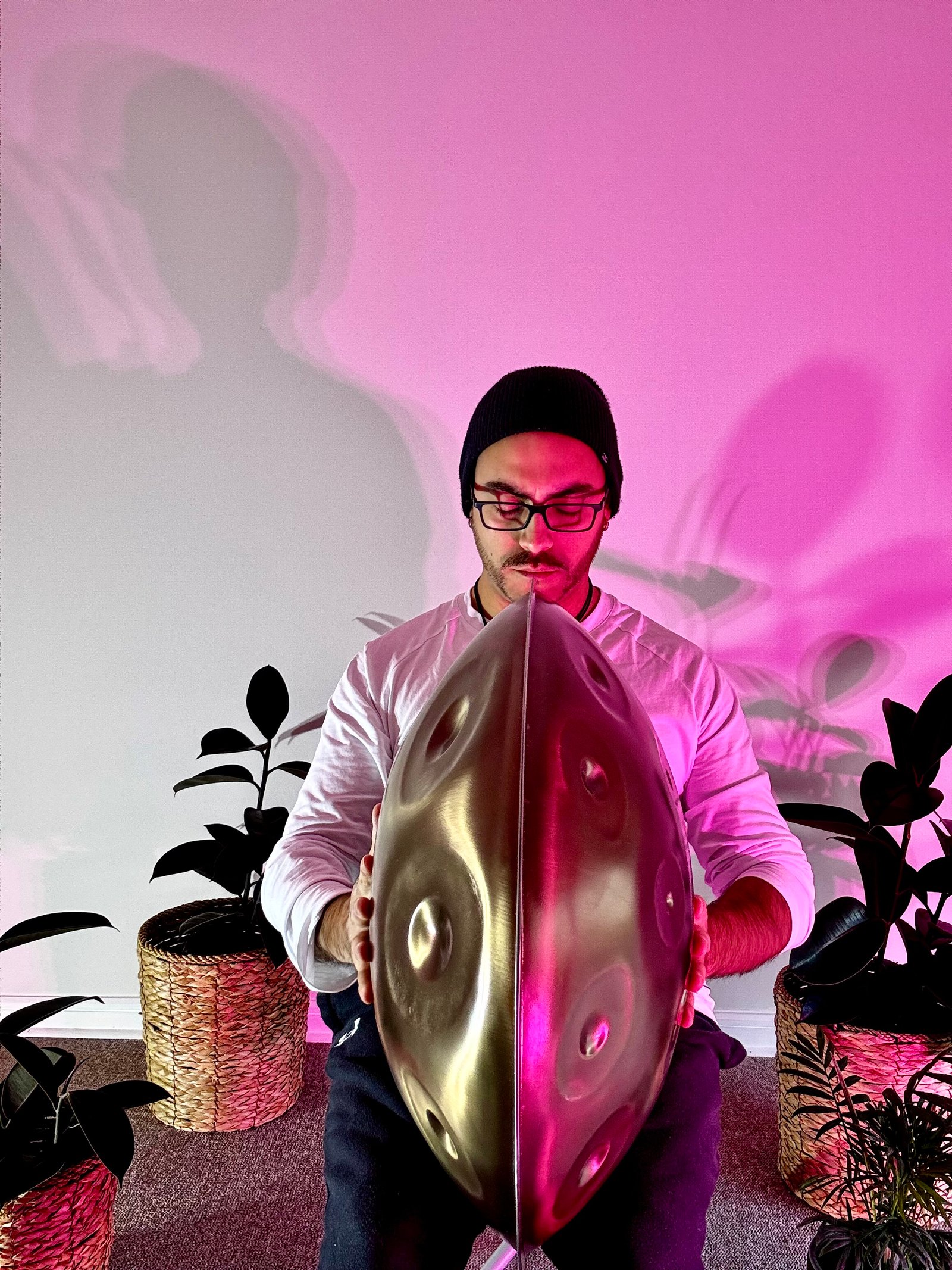 Sebastián Martínez - Mystihand